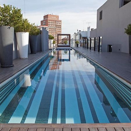 Iq Callao Recoleta Estudio Buenos Aires Kültér fotó