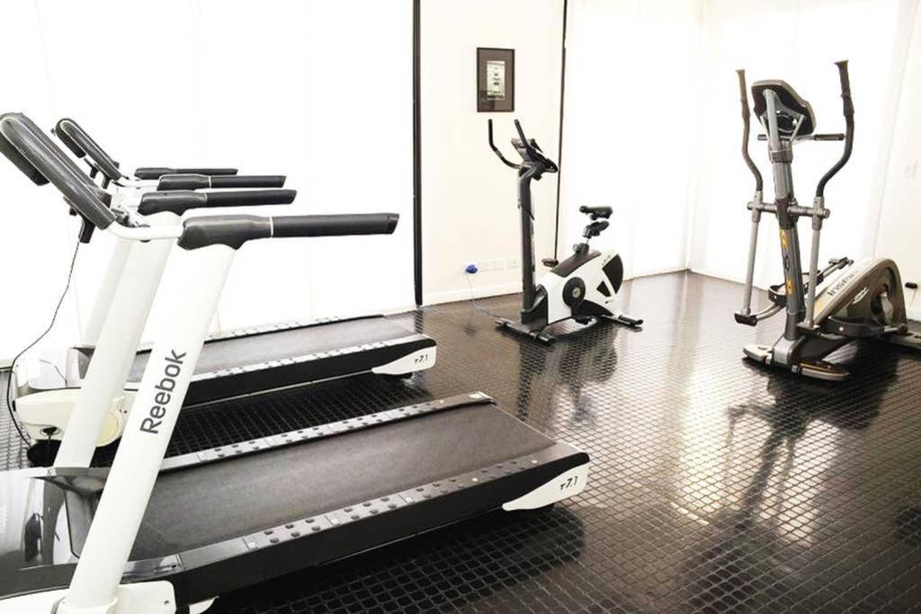 Iq Callao Recoleta Estudio Buenos Aires Kültér fotó