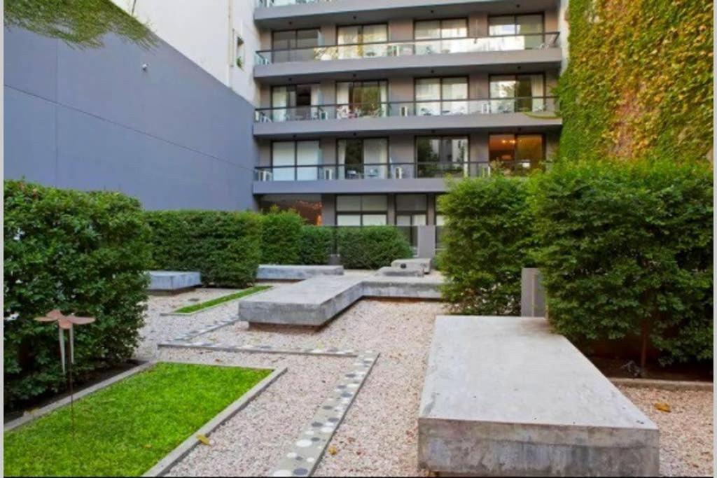 Iq Callao Recoleta Estudio Buenos Aires Kültér fotó
