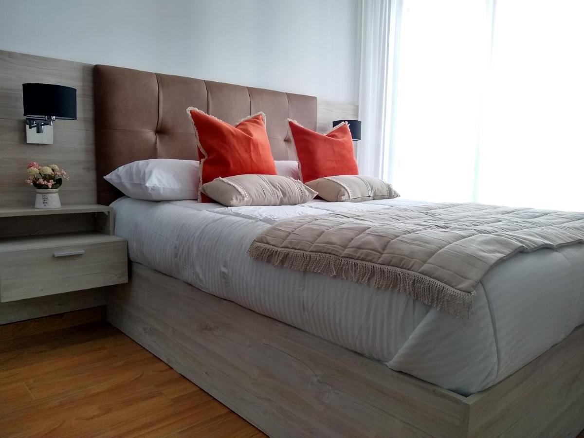 Iq Callao Recoleta Estudio Buenos Aires Kültér fotó