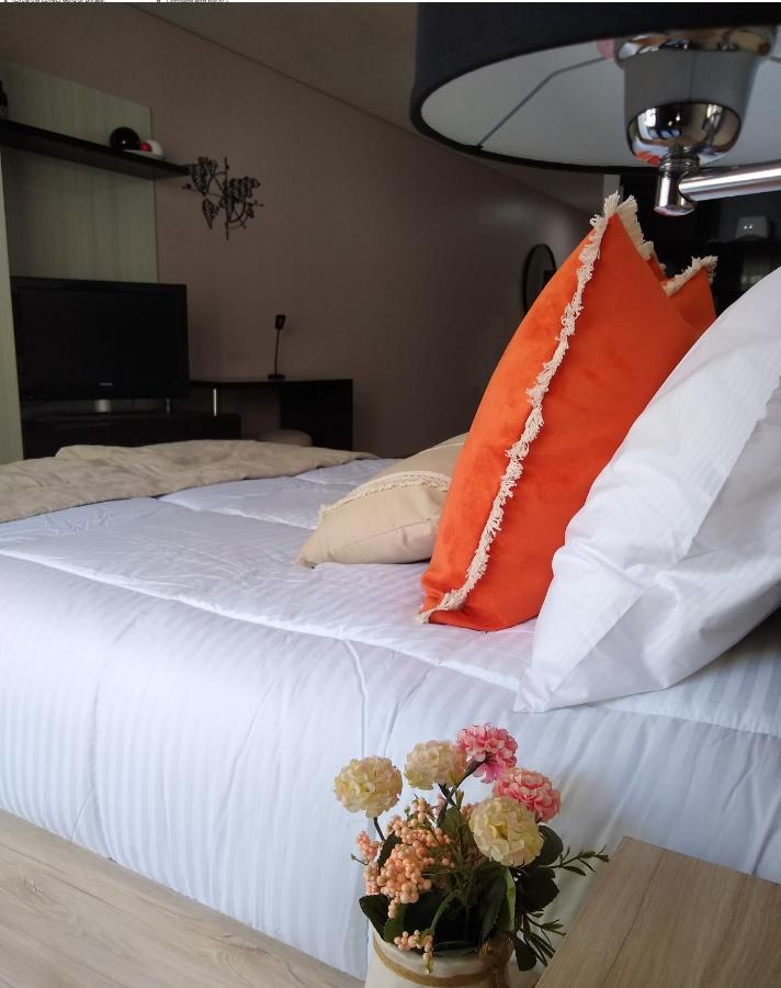 Iq Callao Recoleta Estudio Buenos Aires Kültér fotó