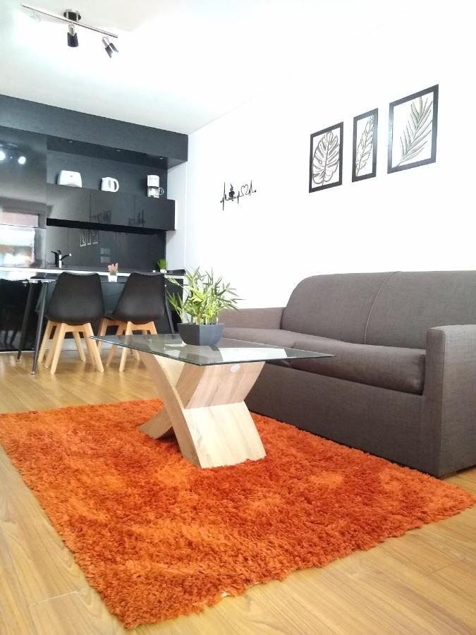 Iq Callao Recoleta Estudio Buenos Aires Kültér fotó