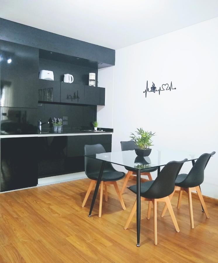 Iq Callao Recoleta Estudio Buenos Aires Kültér fotó